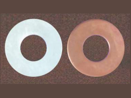 Copper-Aluminium Bi Metal Lugs